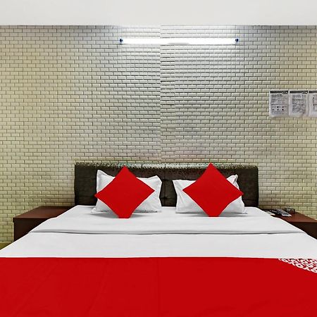 Hotel O Eleven Hotel & Banquet Кота Экстерьер фото